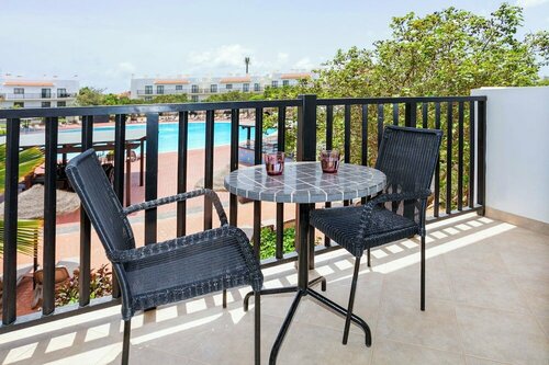 Гостиница Sol Dunas - All Inclusive на Кабо-Верде