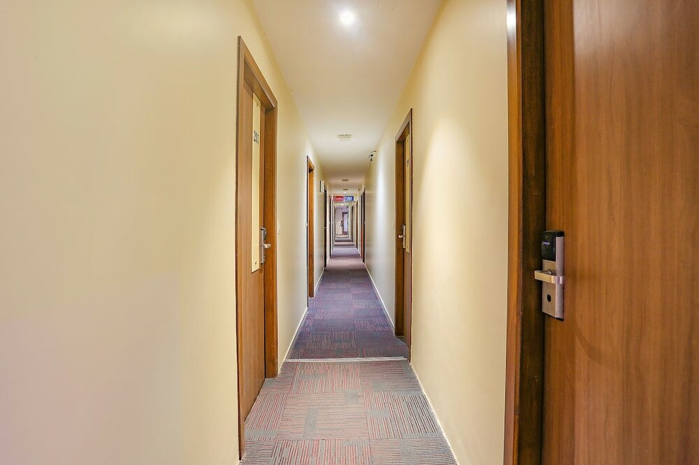 Фото FabHotel Hyson International Midc