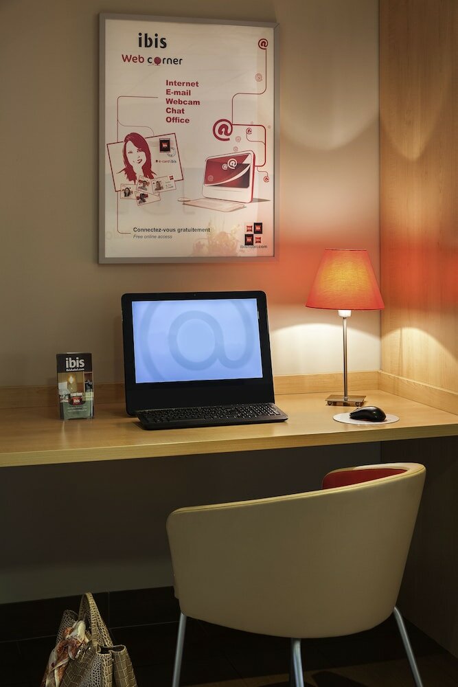 Фото Ibis Toulouse Blagnac Aeroport
