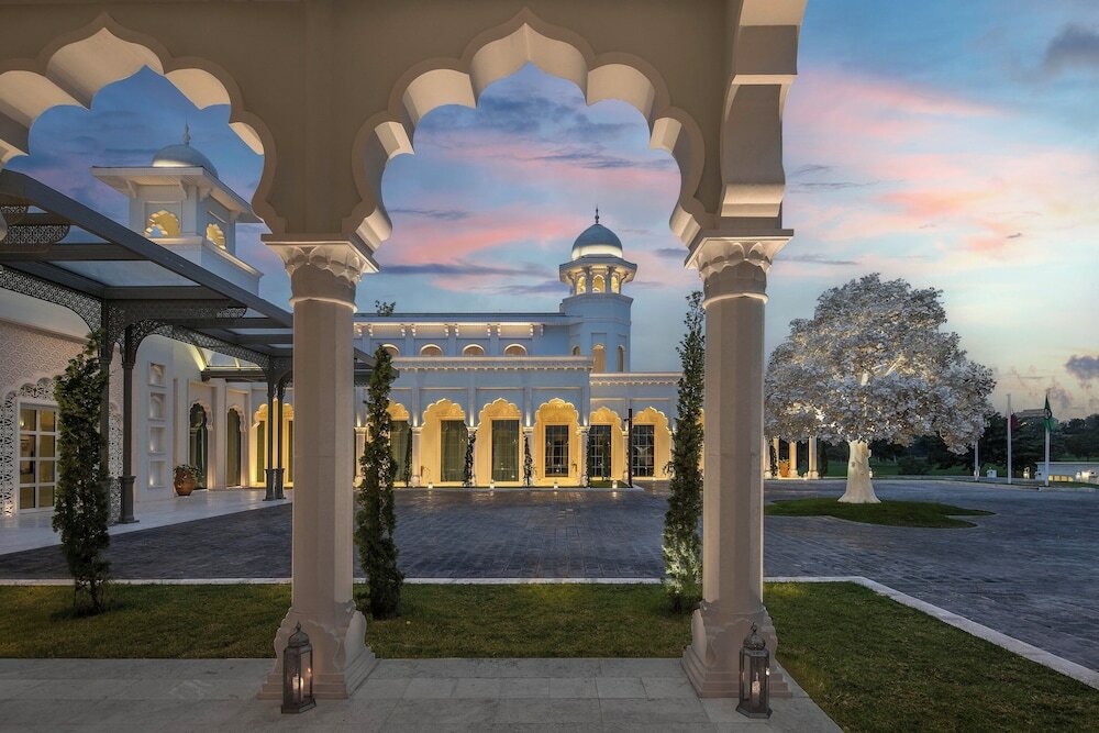 Фото The Chedi Katara Hotel & Resort