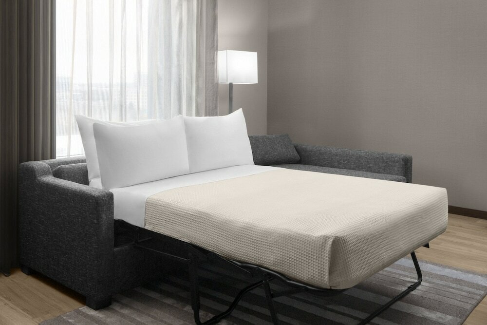 Фото Ac Hotel Charlotte Ballantyne
