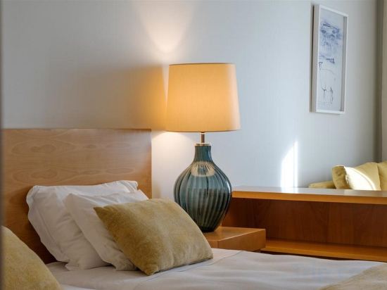 Фото Hotel Santa Maria Fatima