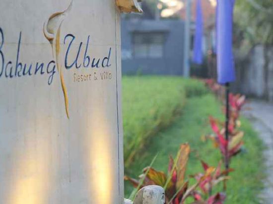 Фото Bakung Ubud Resort and Villa