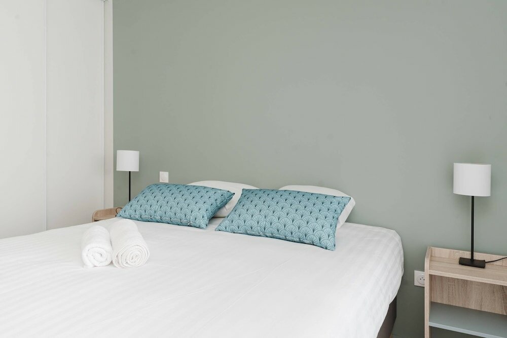 Фото Quality Aparthotel Quiberon