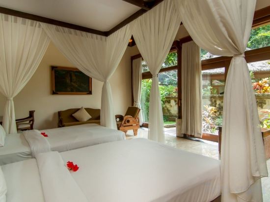 Фото The Payogan Villa Resort & SPA