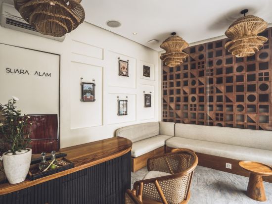 Фото Suara Alam Hotel Ubud by Ini Vie Hospitality