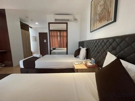 Фото Cebu Capitol Central Hotel & Suites powered by Cocotel