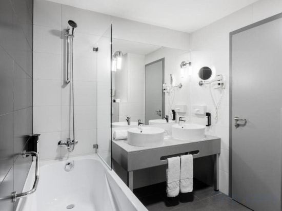 Фото Akeah Verdi Budapest