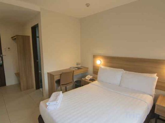 Фото Mango Suites - Tuguegarao