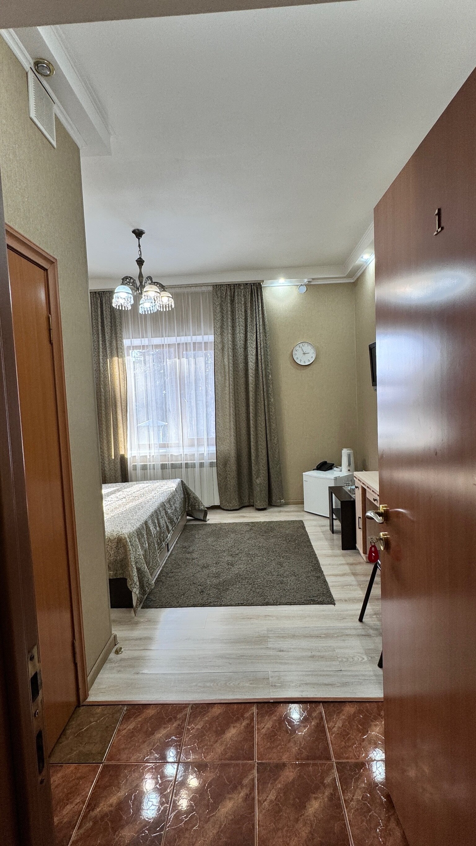 Фото Виноград