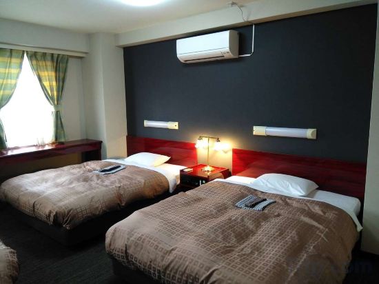 Фото Hotel Tsubame Hills