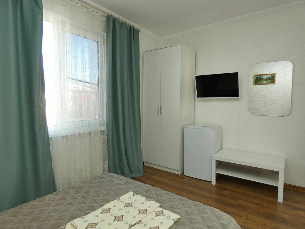 Фото Гостевой Дом на улице Партизанская 12А