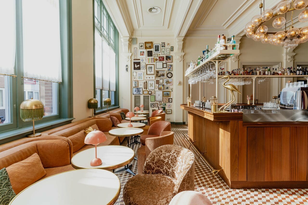 Фото Hotel Mercier