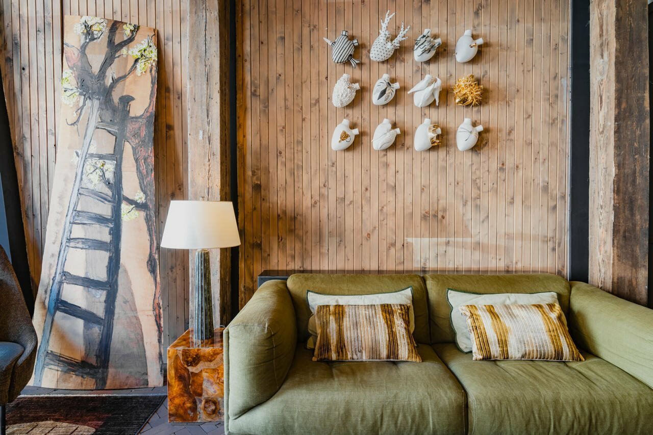 Фото Hotel van de Vijsel