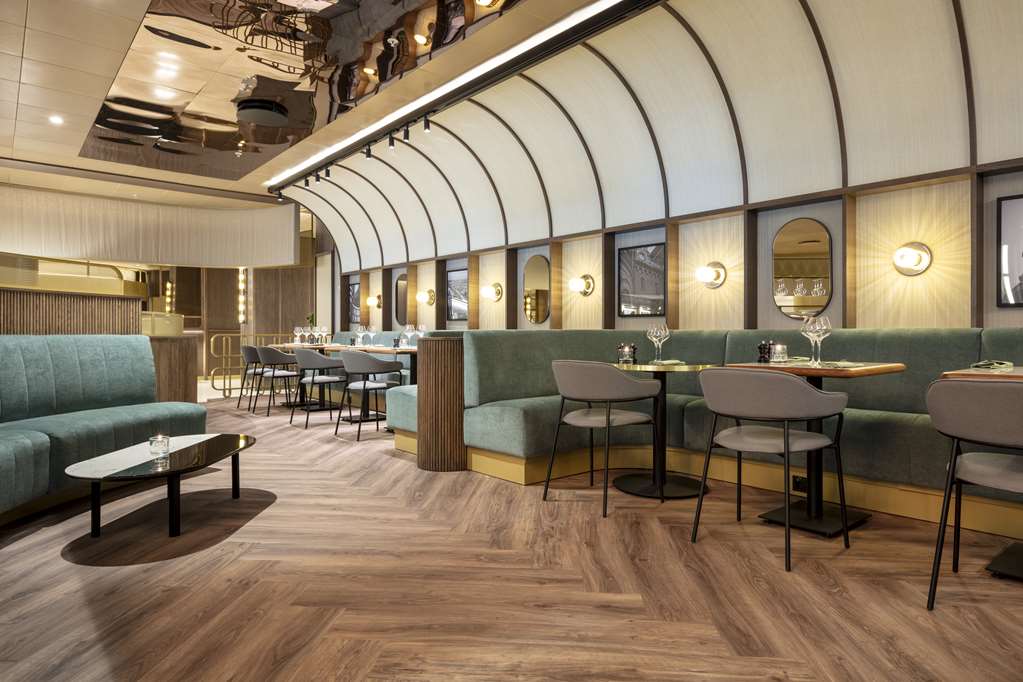 Фото Radisson Blu Scandinavia Hotel, Copenhagen