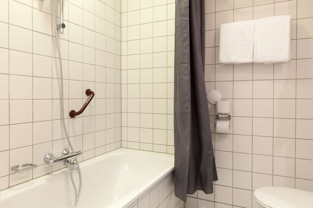 Фото Best Western Hotel Baars