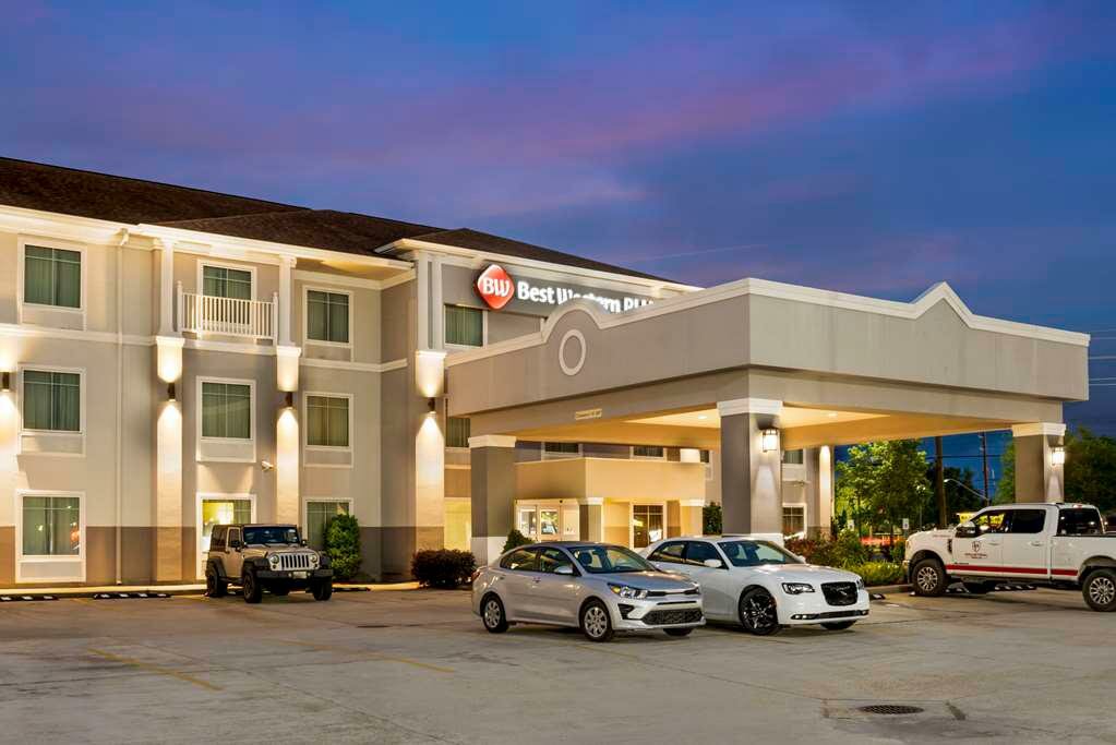 Фото Best Western Plus Chalmette Hotel