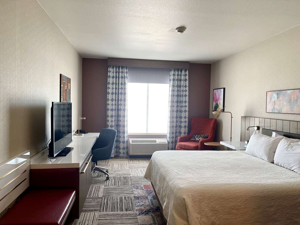 Фото Hilton Garden Inn Oconomowoc