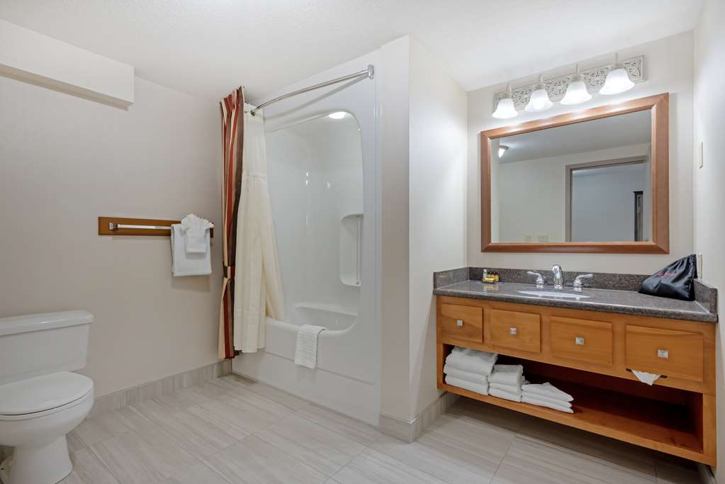 Фото Best Western Plus Port O'Call Hotel