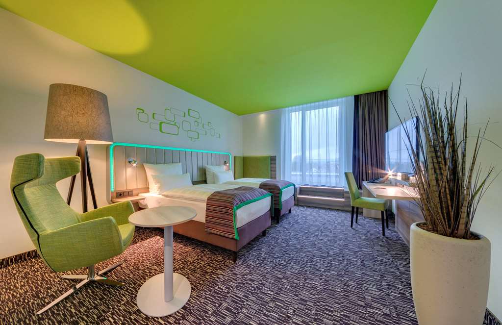 Фото Park Inn by Radisson Neumarkt