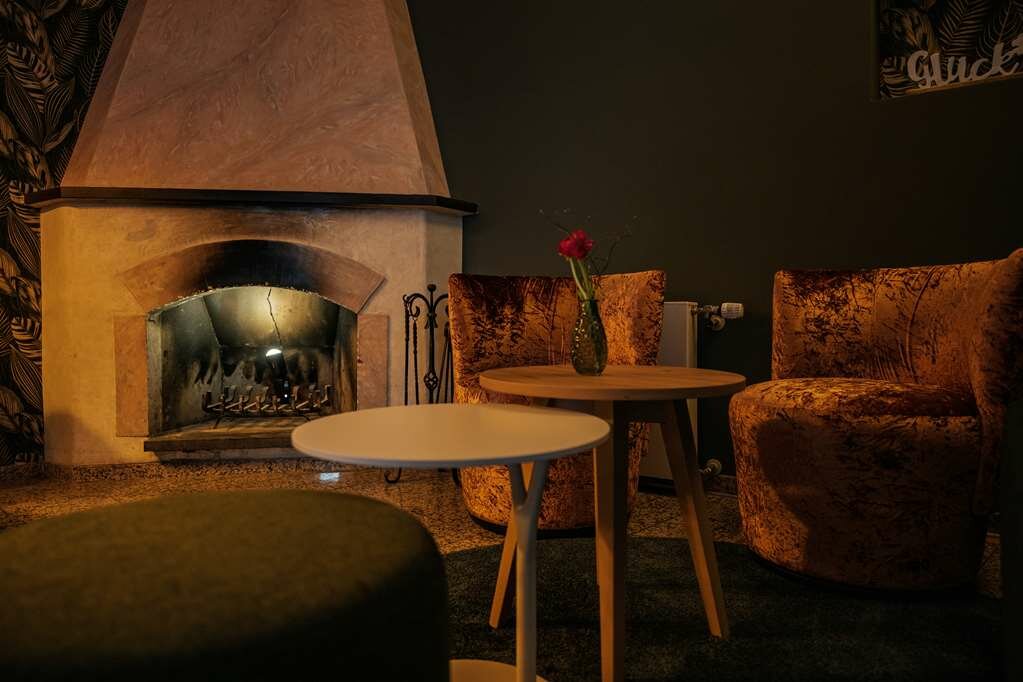 Фото Hotel Azenberg