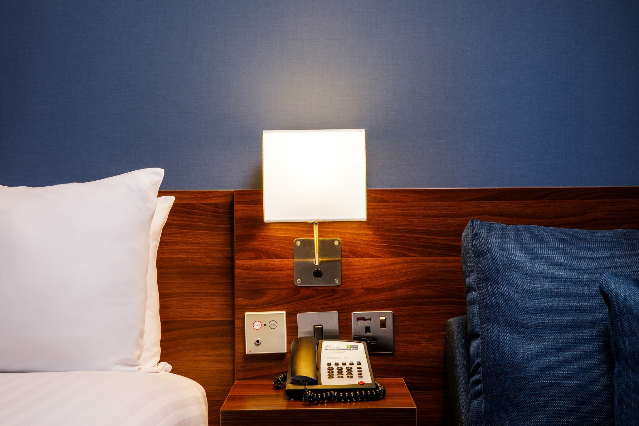 Фото Holiday Inn Express London - ExCeL