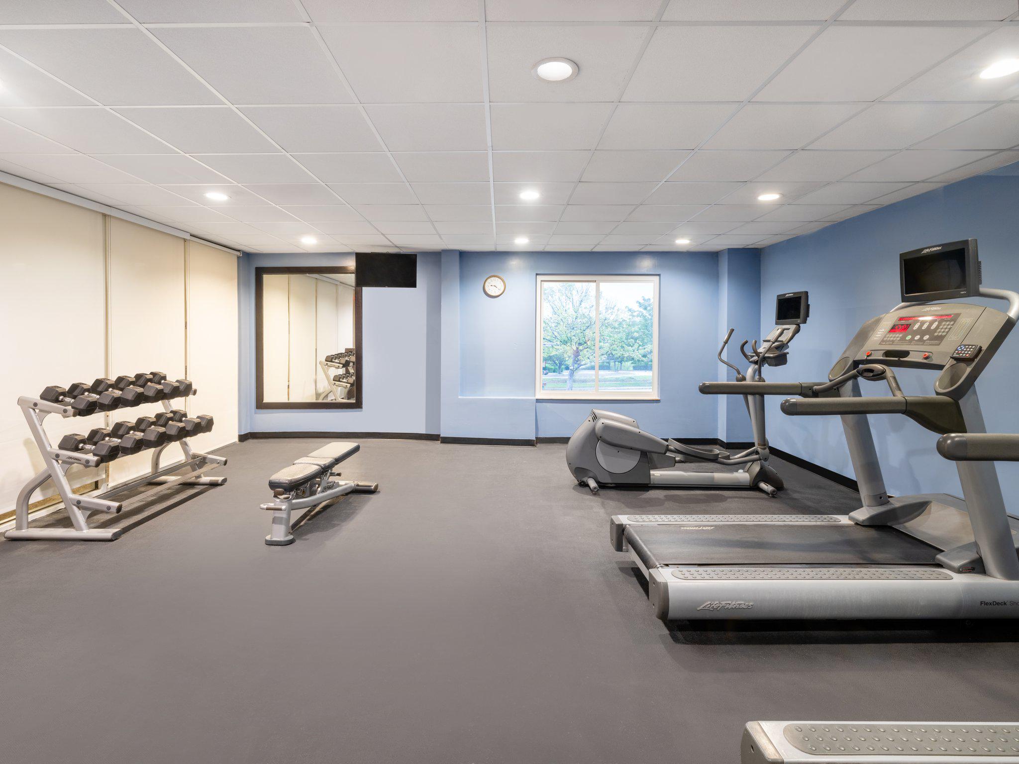 Фото Fairfield Inn by Marriott Macon West