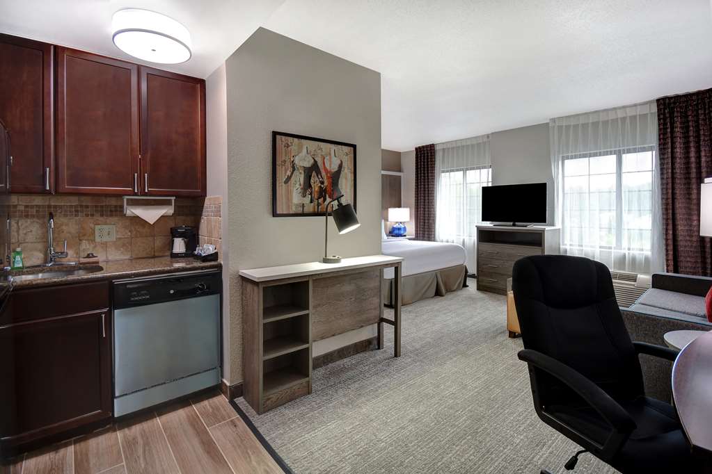 Фото Homewood Suites by Hilton Yorktown Newport News