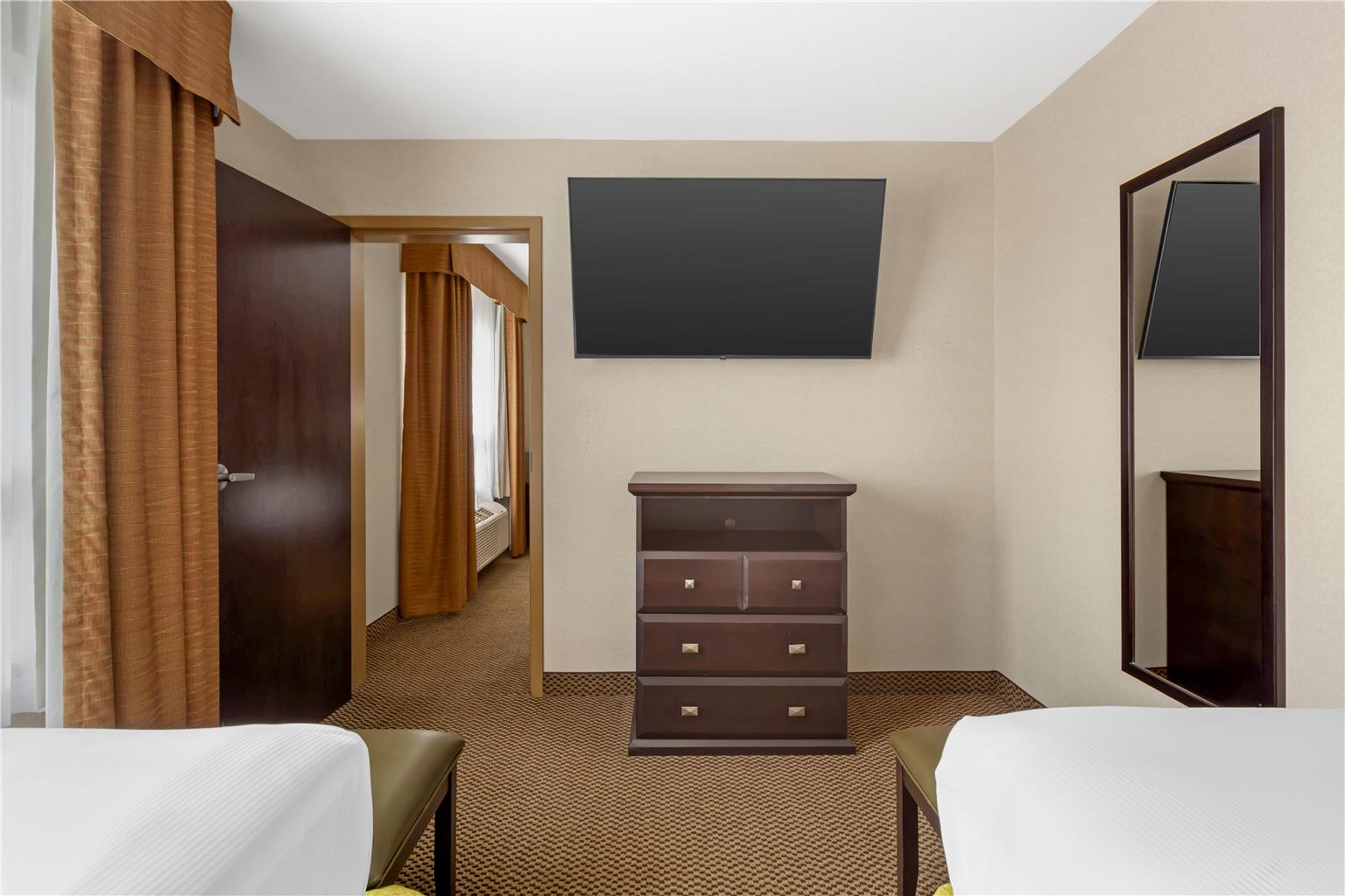 Фото Best Western Bonnyville Inn & Suites
