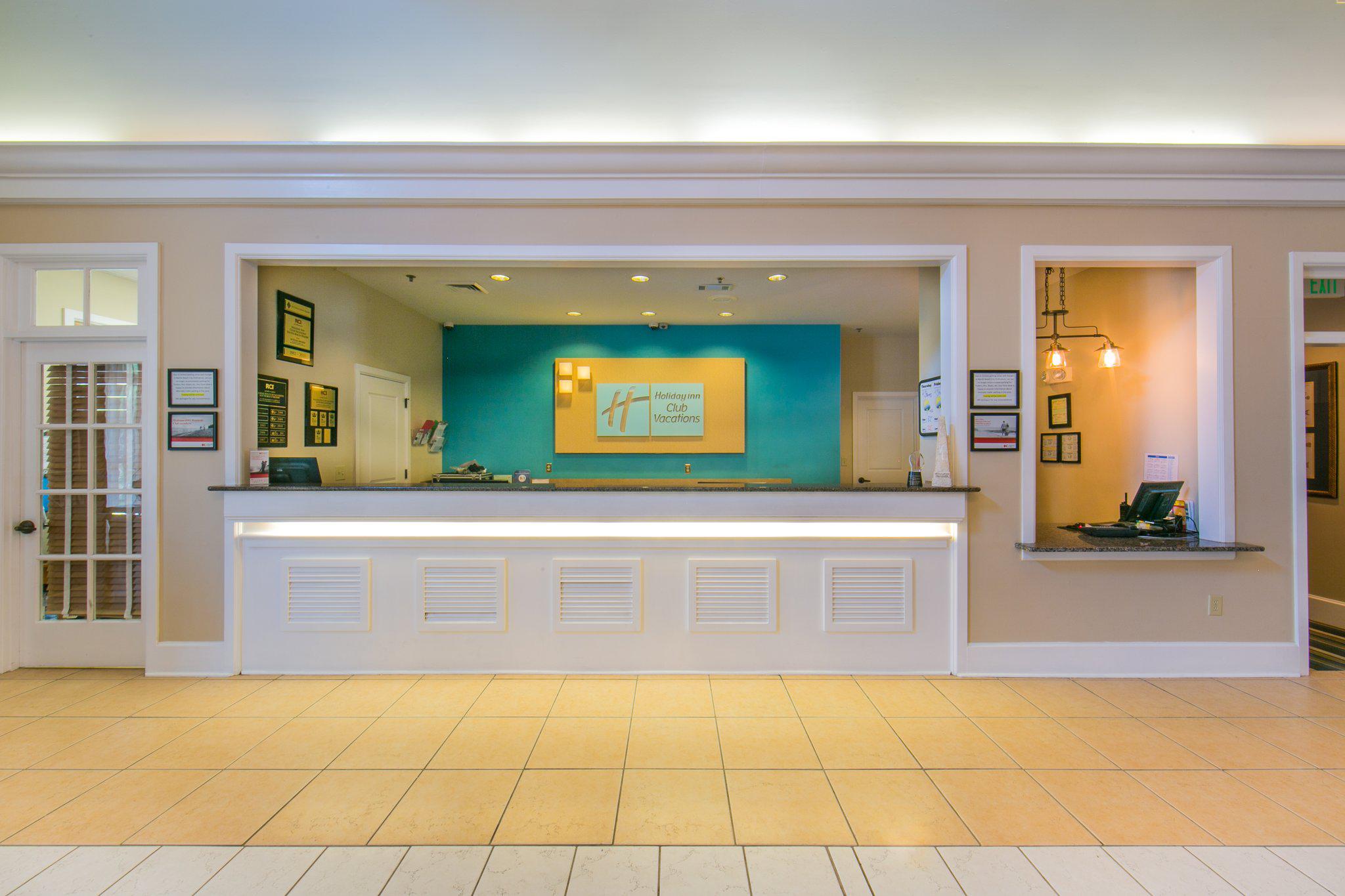 Фото Holiday Inn Club Vacations South Beach Resort, an Ihg Hotel