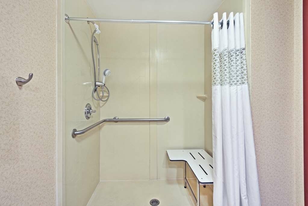 Фото Hampton Inn Huntington/Barboursville