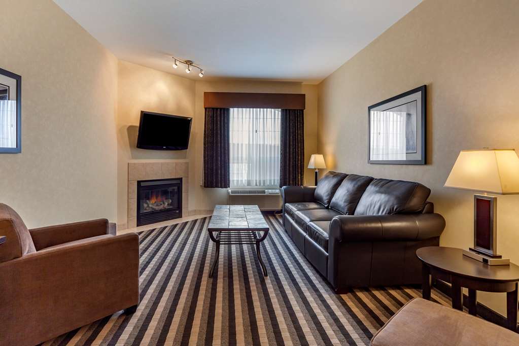 Фото Best Western Plus Meridian Hotel