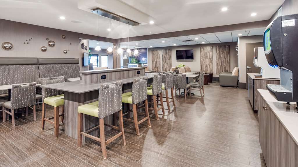 Фото Best Western Plus Spokane North