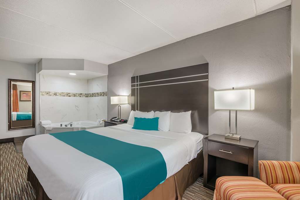 Фото Best Western Waukesha Grand