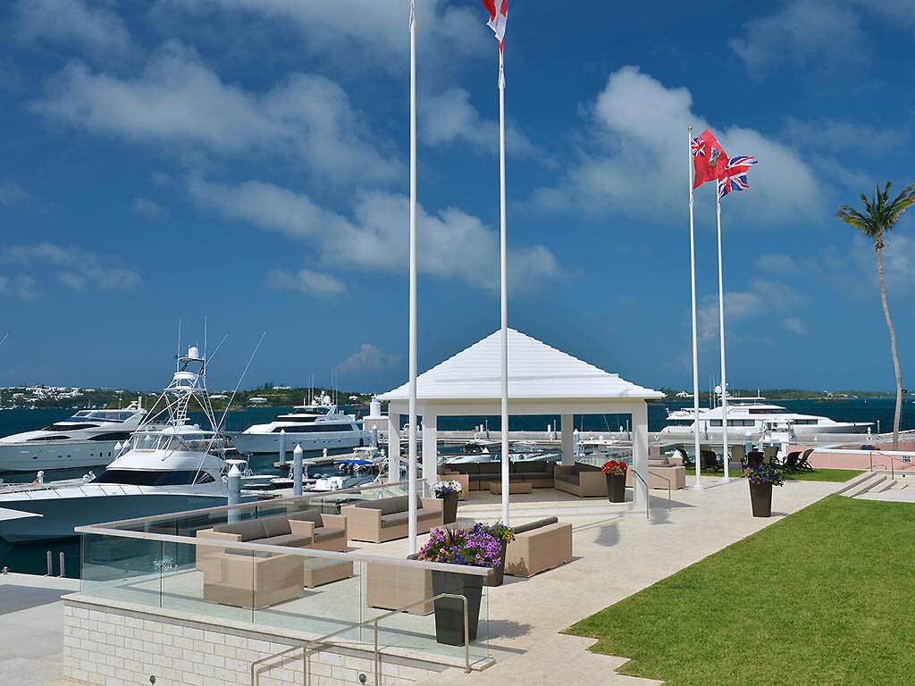 Фото Hamilton Princess & Beach Club A Fairmont Managed Hotel