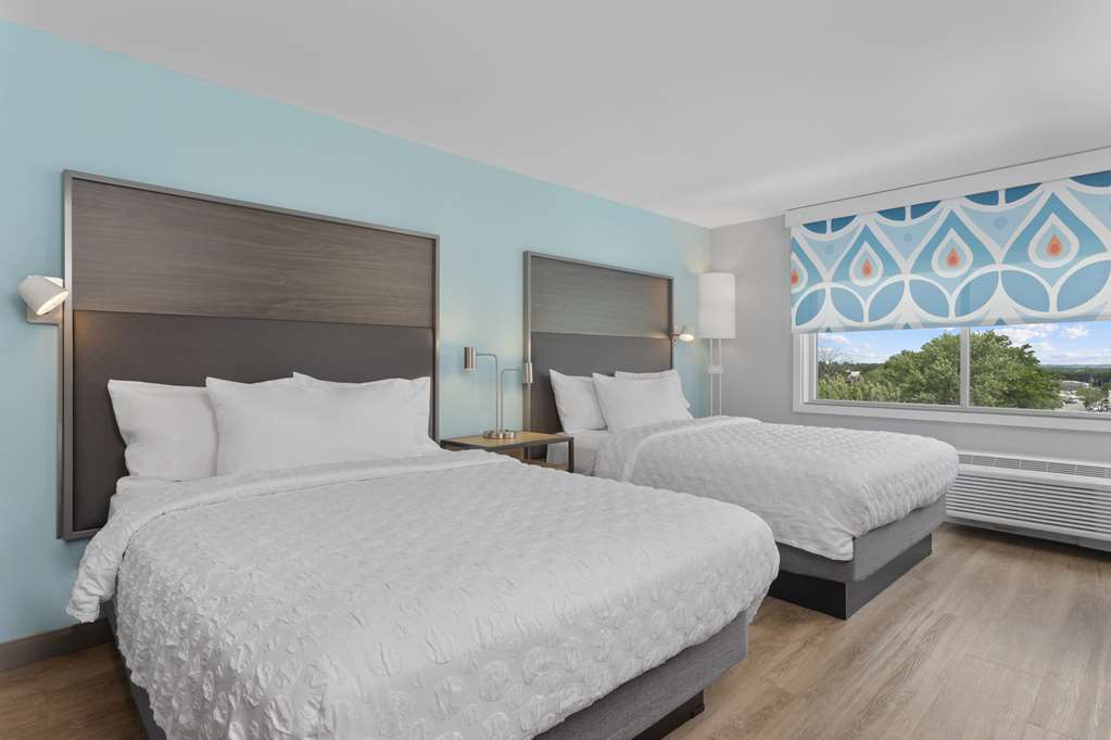 Фото Tru by Hilton Lincoln East