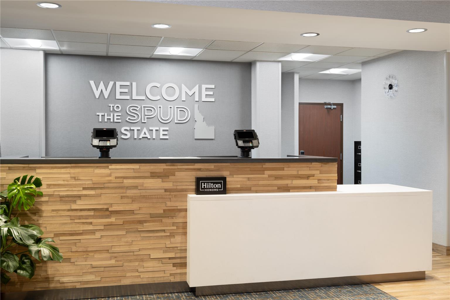 Фото Hampton Inn & Suites Boise-Meridian