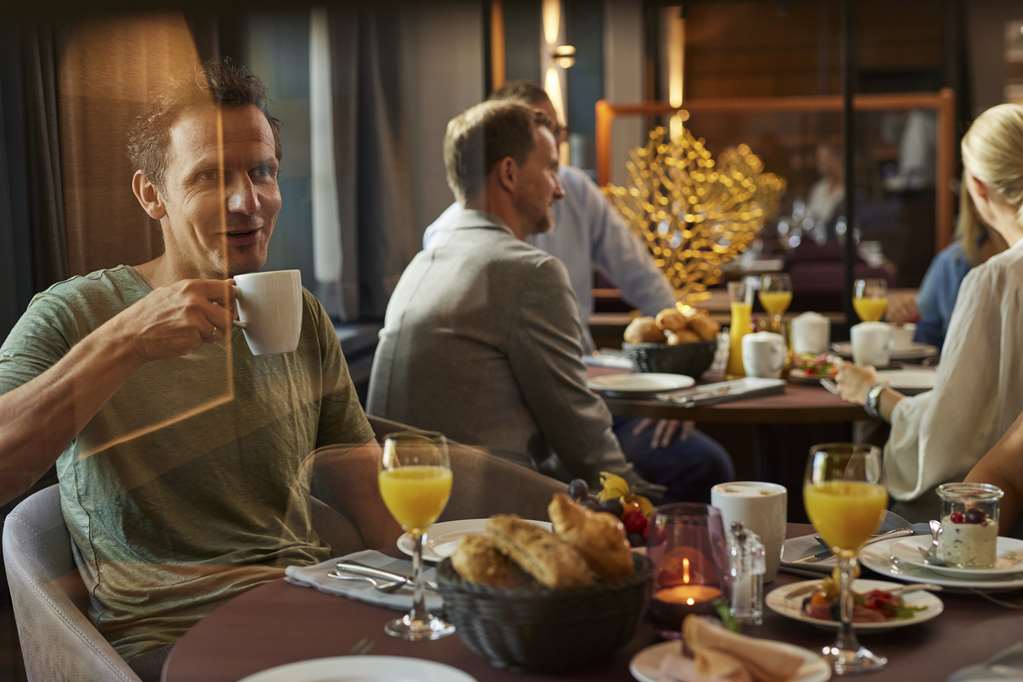 Фото Best Western Premier Alsterkrug Hotel