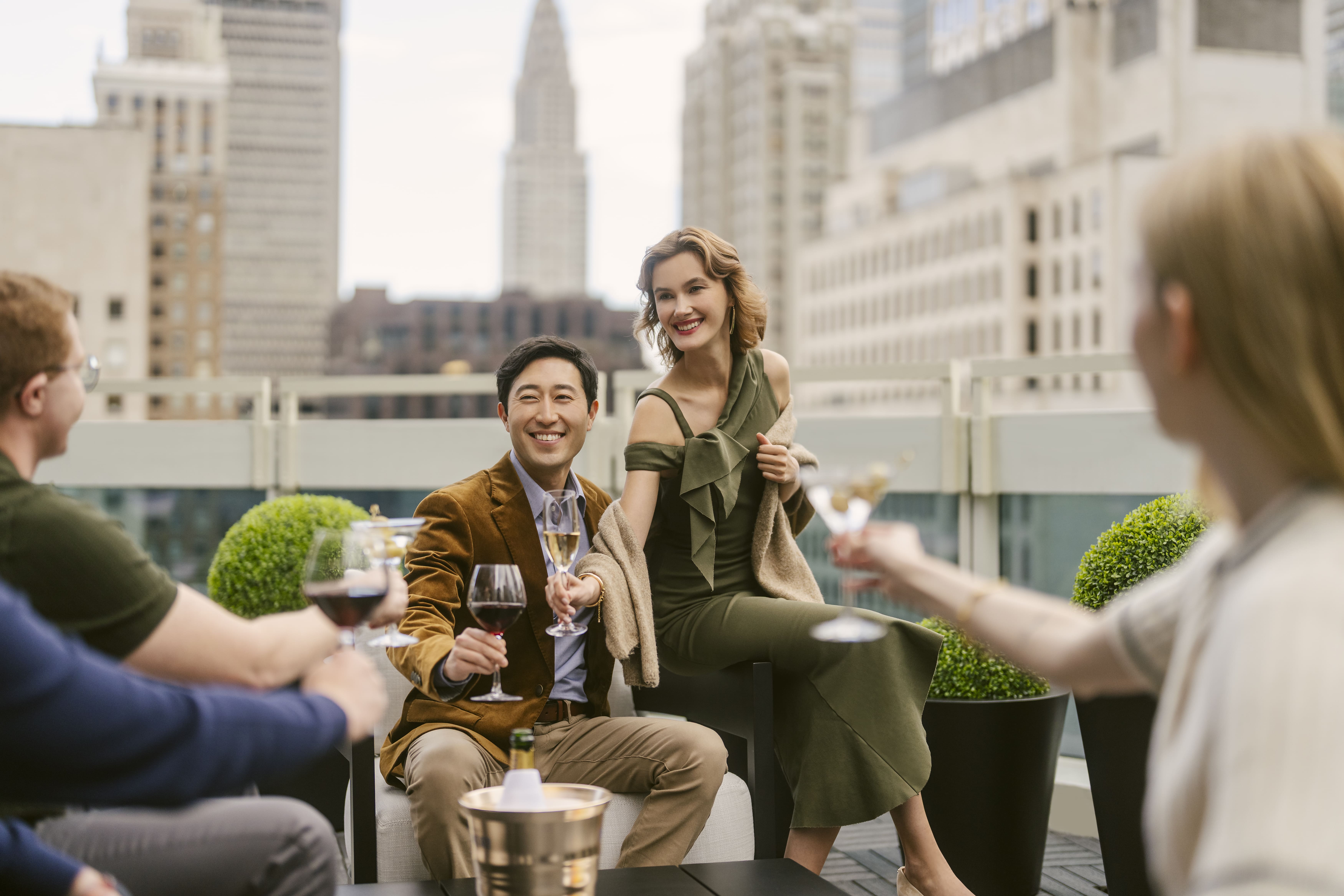 Фото Sofitel New York
