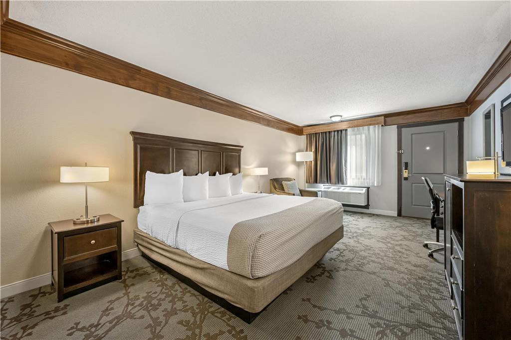 Фото Best Western Black Hills Lodge