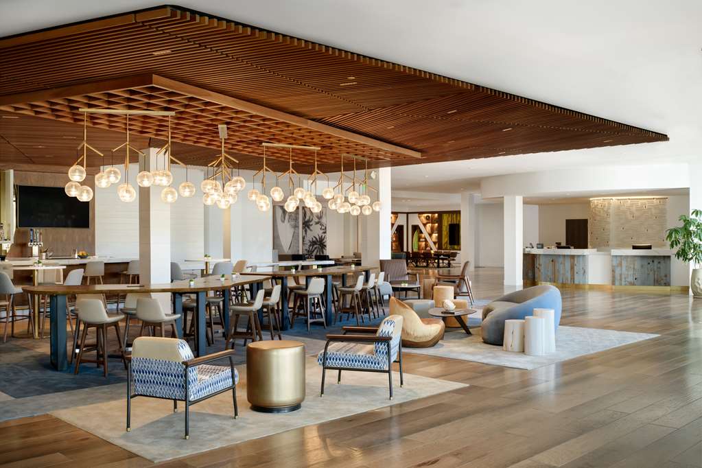Фото Hilton Los Angeles Culver City