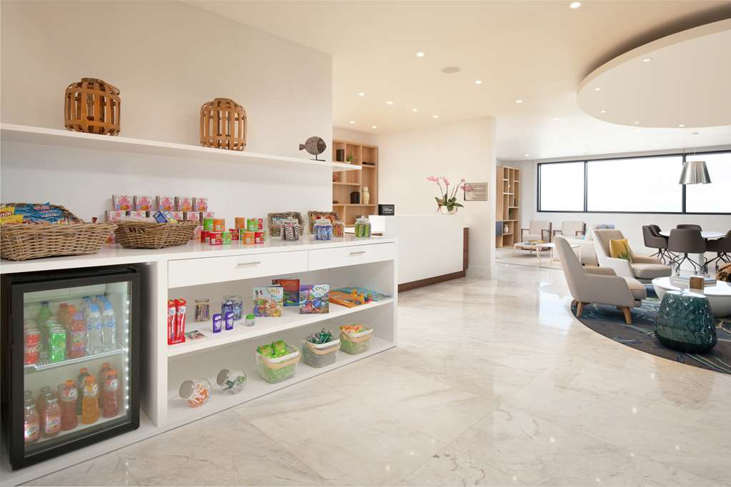 Фото Homewood Suites by Hilton Santo Domingo, Dominican Republic