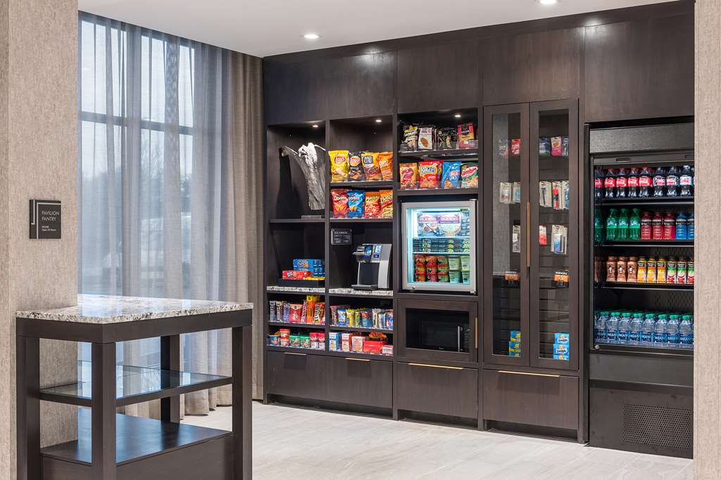 Фото Hilton Garden Inn Hanover Lebanon