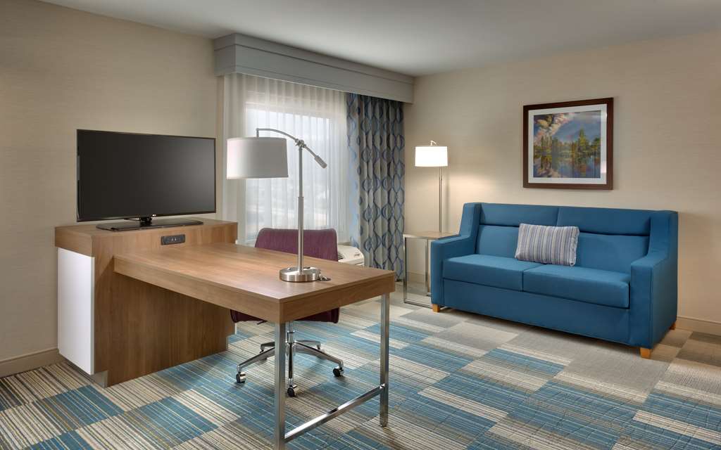 Фото Hampton Inn & Suites Pocatello