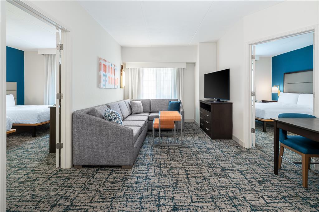 Фото Homewood Suites by Hilton Eatontown