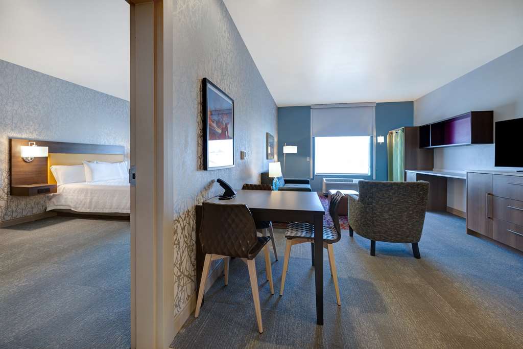 Фото Home2 Suites by Hilton Las Vegas Northwest