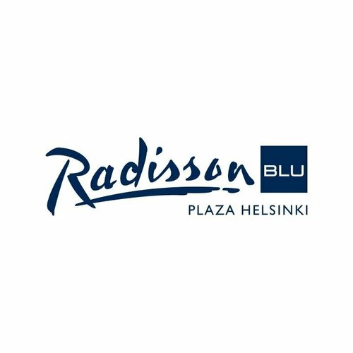 Гостиница Radisson Blu Plaza Hotel Helsinki в Эспоо
