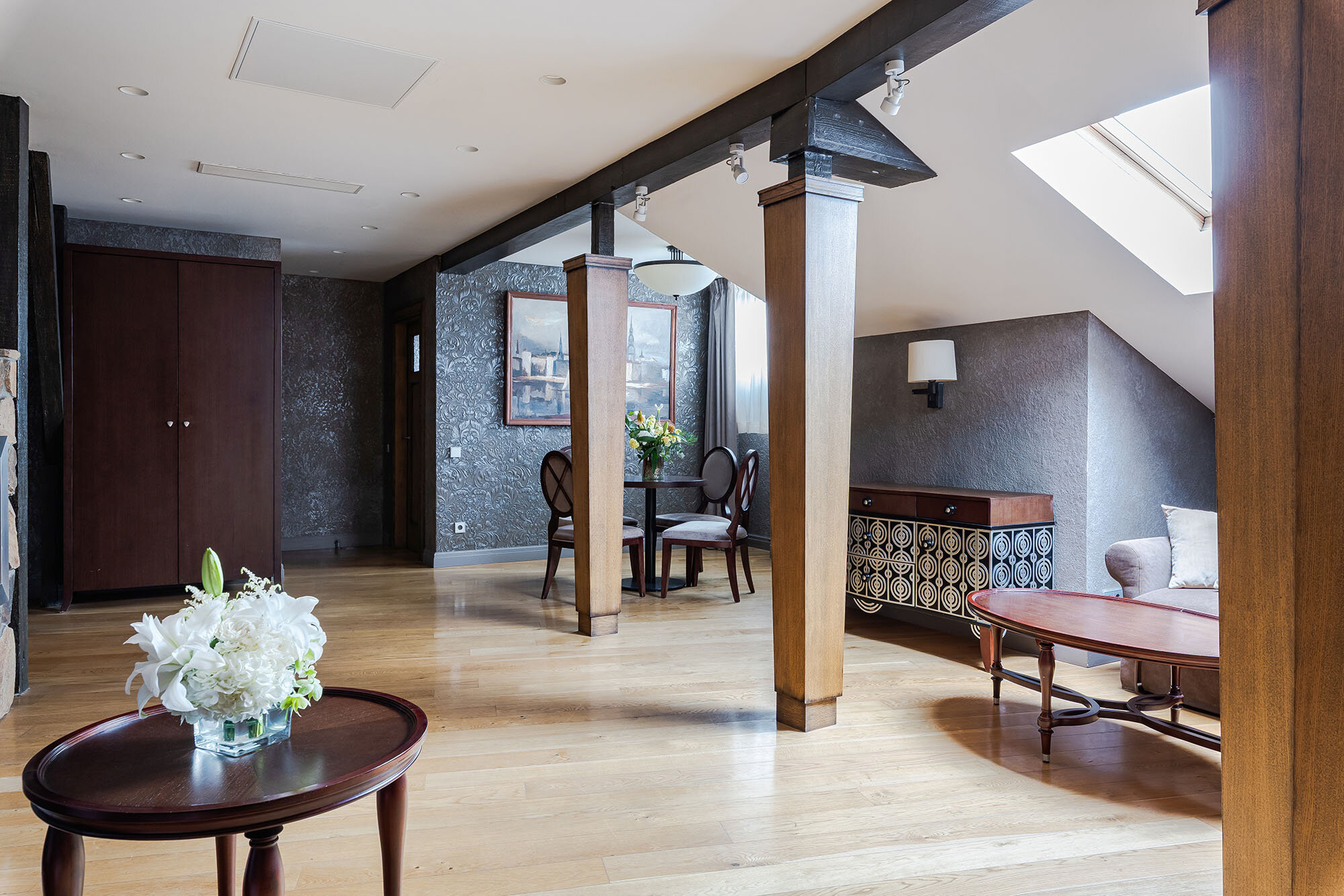 Фото Metropole by Semarah Hotels