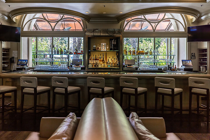 Фото Four Seasons Hotel Los Angeles at Beverly Hills