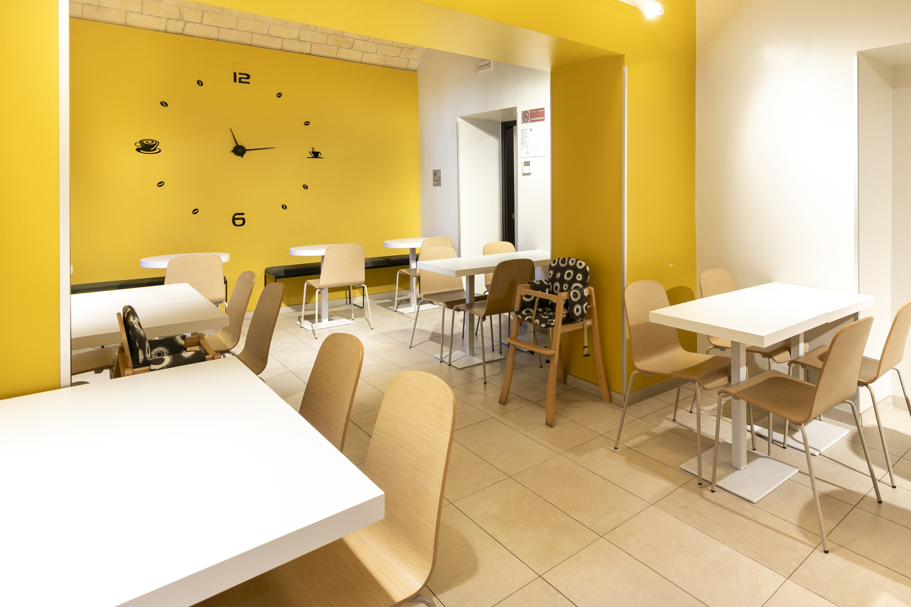 Фото B&b Hotel Roma San Lorenzo Termini